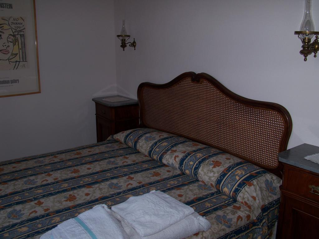B&B Portobello 东塞斯特里 客房 照片