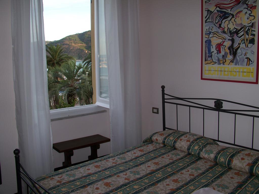 B&B Portobello 东塞斯特里 客房 照片